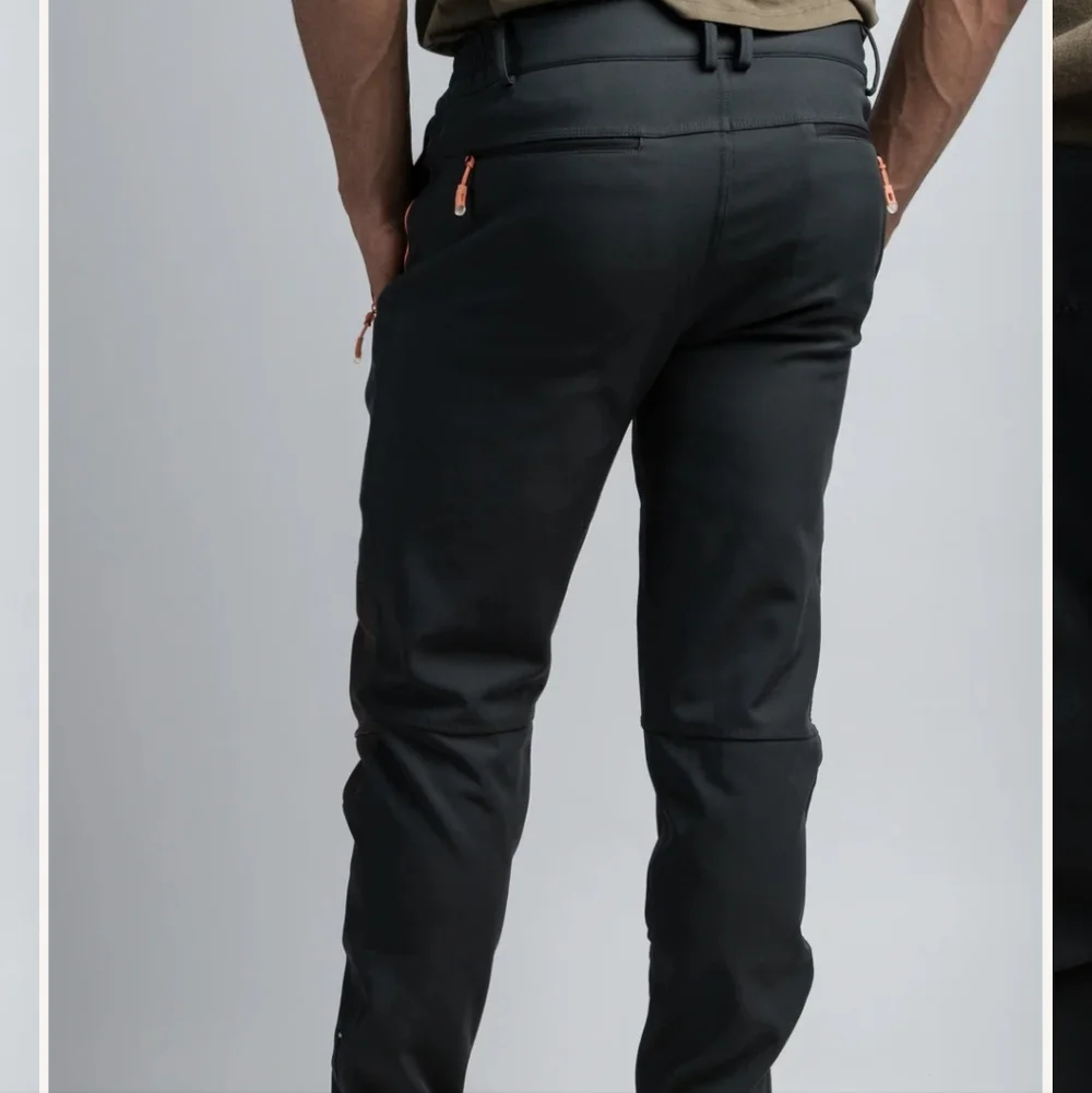 Northbound Gear Men's Water Resistant 